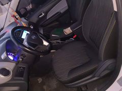 Changan Benben E-Star 2021 National Edition Joyful Version LFP Battery (31.18kWh) - ფოტო 11