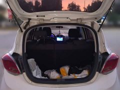 Changan Benben E-Star 2021 National Edition Joyful Version LFP Battery (31.18kWh) - ფოტო 15