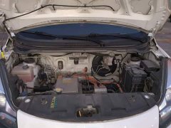 Changan Benben E-Star 2021 National Edition Joyful Version LFP Battery (31.18kWh) - ფოტო 16