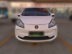 Changan Benben E-Star 2021 National Edition Joyful Version LFP Battery (31.18kWh) - ფოტო 2