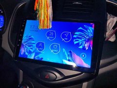 Changan Benben E-Star 2021 National Edition Joyful Version LFP Battery (31.18kWh) - ფოტო 20