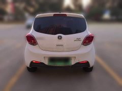 Changan Benben E-Star 2021 National Edition Joyful Version LFP Battery (31.18kWh) - ფოტო 3