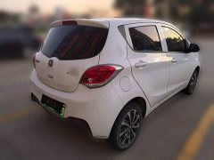 Changan Benben E-Star 2021 National Edition Joyful Version LFP Battery (31.18kWh) - ფოტო 4
