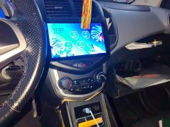 Changan Benben E-Star 2021 National Edition Joyful Version LFP Battery (31.18kWh) - ფოტო 9