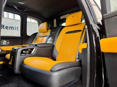Rolls-Royce Cullinan 2020 Black Badge - ფოტო 8