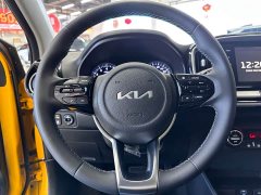 Kia Yepao 2021 1.4L CVT Sunroof Edition - ფოტო 10