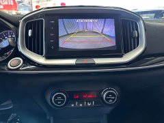 Kia Yepao 2021 1.4L CVT Sunroof Edition - ფოტო 11