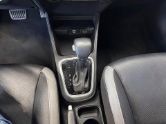 Kia Yepao 2021 1.4L CVT Sunroof Edition - ფოტო 12