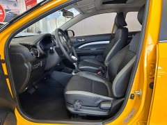 Kia Yepao 2021 1.4L CVT Sunroof Edition - ფოტო 15