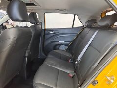 Kia Yepao 2021 1.4L CVT Sunroof Edition - ფოტო 16