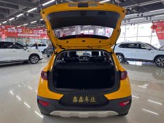 Kia Yepao 2021 1.4L CVT Sunroof Edition - ფოტო 17
