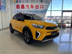 Kia Yepao 2021 1.4L CVT Sunroof Edition - ფოტო 3