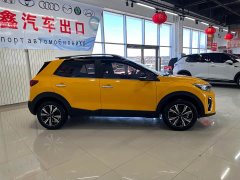 Kia Yepao 2021 1.4L CVT Sunroof Edition - ფოტო 4