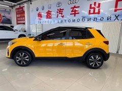 Kia Yepao 2021 1.4L CVT Sunroof Edition - ფოტო 6