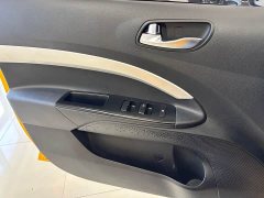 Kia Yepao 2021 1.4L CVT Sunroof Edition - ფოტო 7