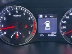 Kia Yepao 2021 1.4L CVT Sunroof Edition - ფოტო 9