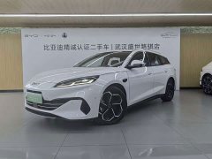 BYD Dolphin 06 DM-i Touring DM-i 150KM Flagship - ფოტო 1