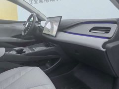 BYD Dolphin 06 DM-i Touring DM-i 150KM Flagship - ფოტო 10