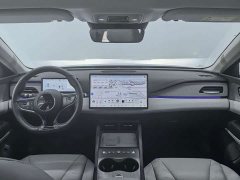 BYD Dolphin 06 DM-i Touring DM-i 150KM Flagship - ფოტო 11