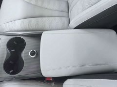 BYD Dolphin 06 DM-i Touring DM-i 150KM Flagship - ფოტო 14