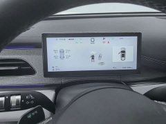 BYD Dolphin 06 DM-i Touring DM-i 150KM Flagship - ფოტო 16