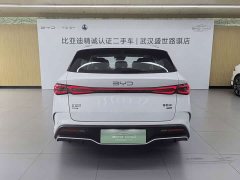 BYD Dolphin 06 DM-i Touring DM-i 150KM Flagship - ფოტო 4