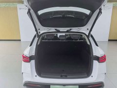 BYD Dolphin 06 DM-i Touring DM-i 150KM Flagship - ფოტო 5