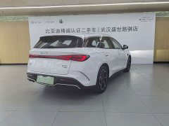 BYD Dolphin 06 DM-i Touring DM-i 150KM Flagship - ფოტო 6