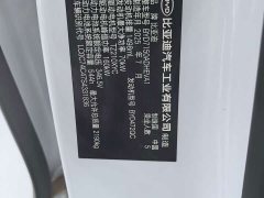 BYD Dolphin 06 DM-i Touring DM-i 150KM Flagship - ფოტო 7