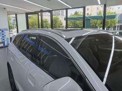 BYD Dolphin 06 DM-i Touring DM-i 150KM Flagship - ფოტო 8