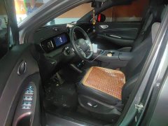 BYD Haima Sealion 06 2025 EV 605 Navigator Pro - ფოტო 12