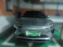 BYD Haima Sealion 06 2025 EV 605 Navigator Pro - ფოტო 2