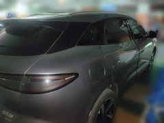 BYD Haima Sealion 06 2025 EV 605 Navigator Pro - ფოტო 4