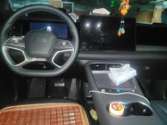 BYD Haima Sealion 06 2025 EV 605 Navigator Pro - ფოტო 5
