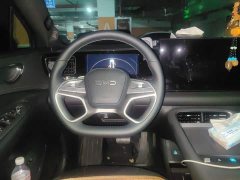 BYD Haima Sealion 06 2025 EV 605 Navigator Pro - ფოტო 6