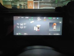BYD Haima Sealion 06 2025 EV 605 Navigator Pro - ფოტო 7