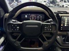 Land Rover Defender 2022 90 3.0T P400 XS - ფოტო 11