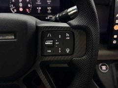Land Rover Defender 2022 90 3.0T P400 XS - ფოტო 13