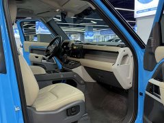 Land Rover Defender 2022 90 3.0T P400 XS - ფოტო 15