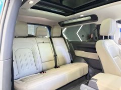 Land Rover Defender 2022 90 3.0T P400 XS - ფოტო 16