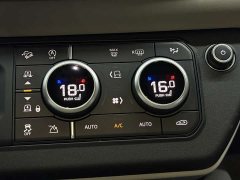 Land Rover Defender 2022 90 3.0T P400 XS - ფოტო 17