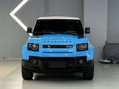Land Rover Defender 2022 90 3.0T P400 XS - ფოტო 2