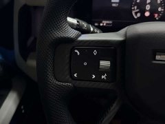 Land Rover Defender 2022 90 3.0T P400 XS - ფოტო 4