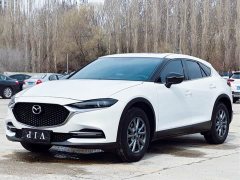 Mazda CX-4 2021 2.0L Automatic FWD Blue Sky Vitality Edition - ფოტო 1