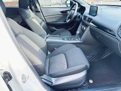 Mazda CX-4 2021 2.0L Automatic FWD Blue Sky Vitality Edition - ფოტო 10