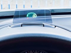 Mazda CX-4 2021 2.0L Automatic FWD Blue Sky Vitality Edition - ფოტო 11