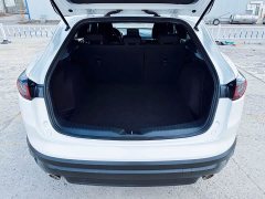Mazda CX-4 2021 2.0L Automatic FWD Blue Sky Vitality Edition - ფოტო 13