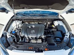 Mazda CX-4 2021 2.0L Automatic FWD Blue Sky Vitality Edition - ფოტო 15