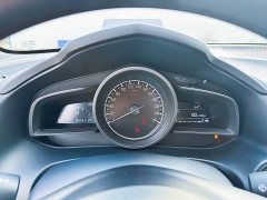 Mazda CX-4 2021 2.0L Automatic FWD Blue Sky Vitality Edition - ფოტო 16
