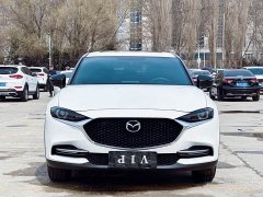 Mazda CX-4 2021 2.0L Automatic FWD Blue Sky Vitality Edition - ფოტო 2